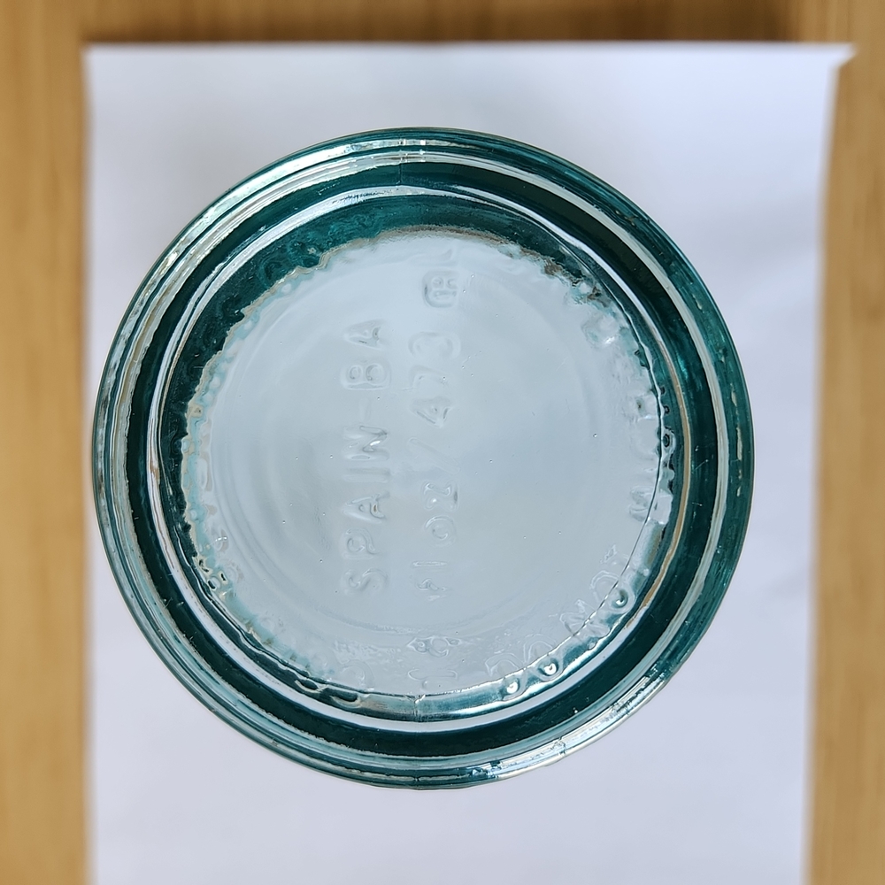 Starbucks Recycled Glass 16oz Tumbler - Picture 3 of 6